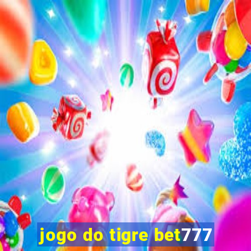 jogo do tigre bet777